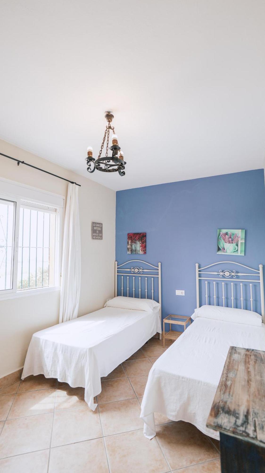 Casa Rural Los Garrovillos By Fontanilla Del Mar Holidays Rentals Conil De La Frontera Eksteriør billede