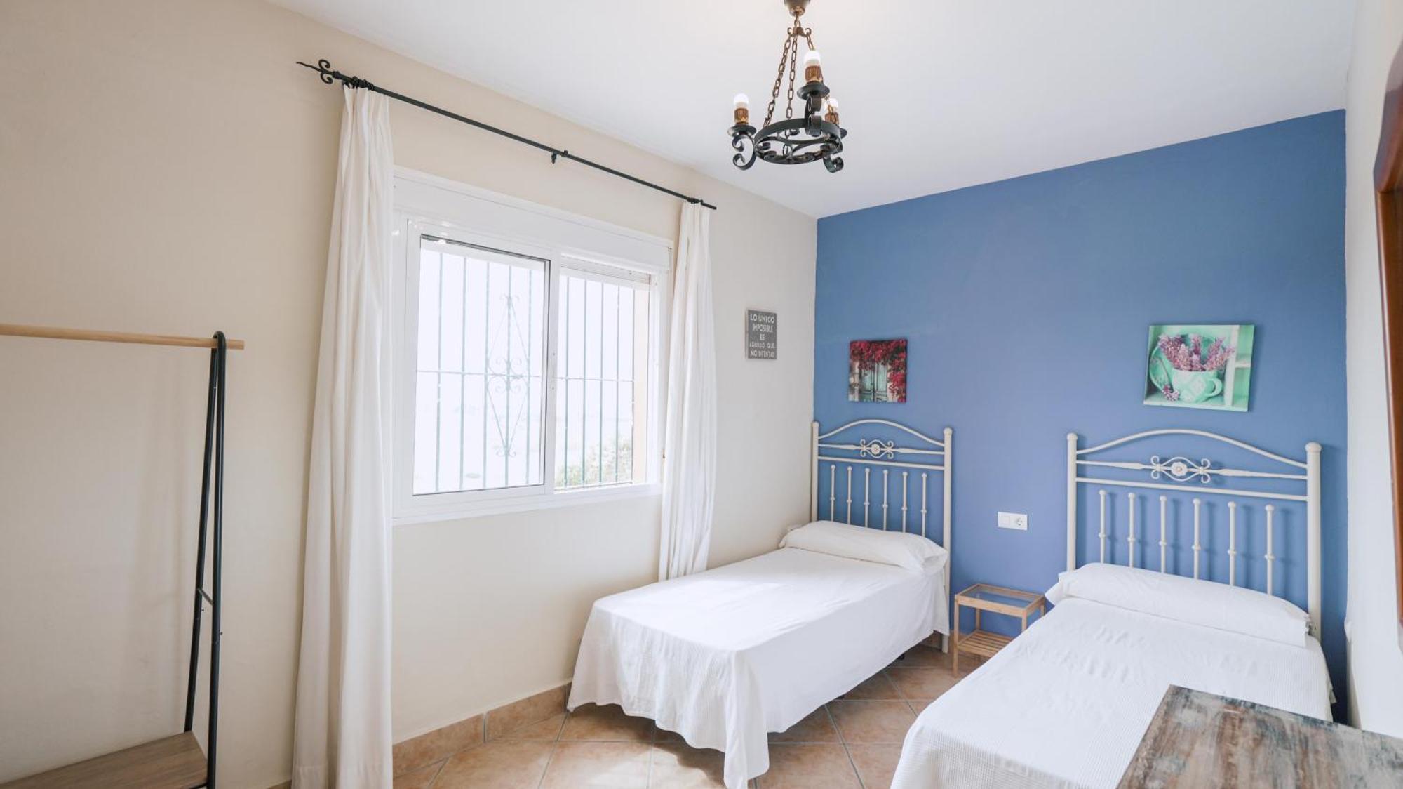 Casa Rural Los Garrovillos By Fontanilla Del Mar Holidays Rentals Conil De La Frontera Eksteriør billede