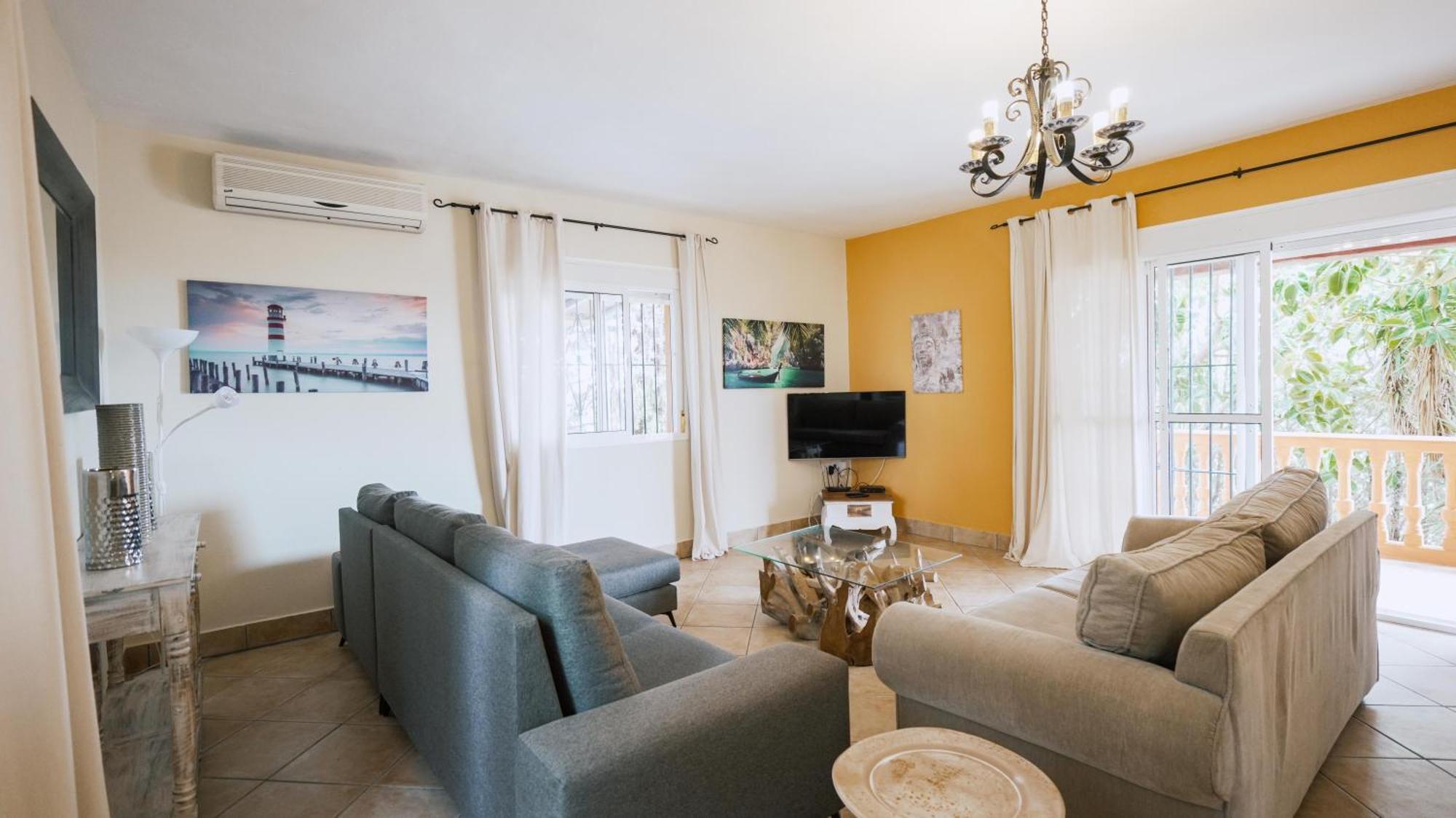 Casa Rural Los Garrovillos By Fontanilla Del Mar Holidays Rentals Conil De La Frontera Eksteriør billede