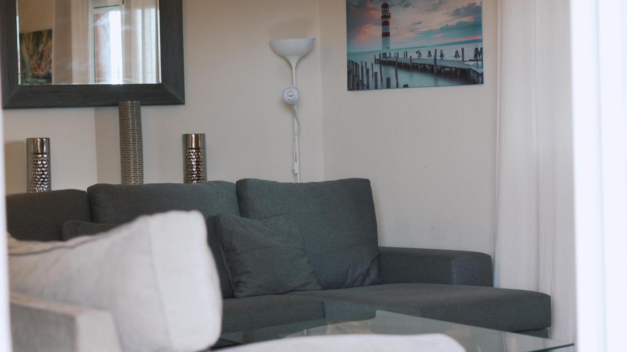 Casa Rural Los Garrovillos By Fontanilla Del Mar Holidays Rentals Conil De La Frontera Eksteriør billede