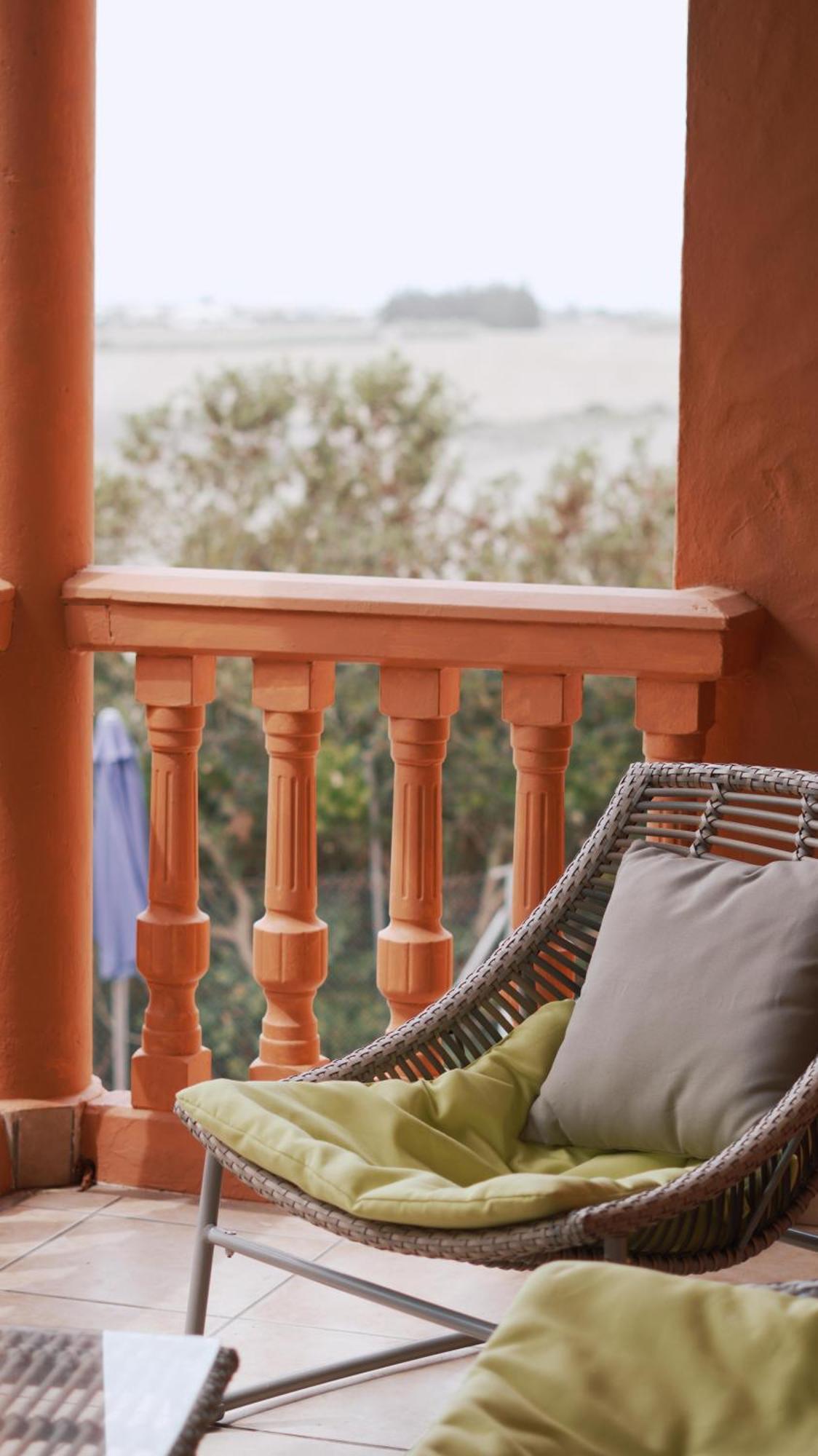 Casa Rural Los Garrovillos By Fontanilla Del Mar Holidays Rentals Conil De La Frontera Eksteriør billede