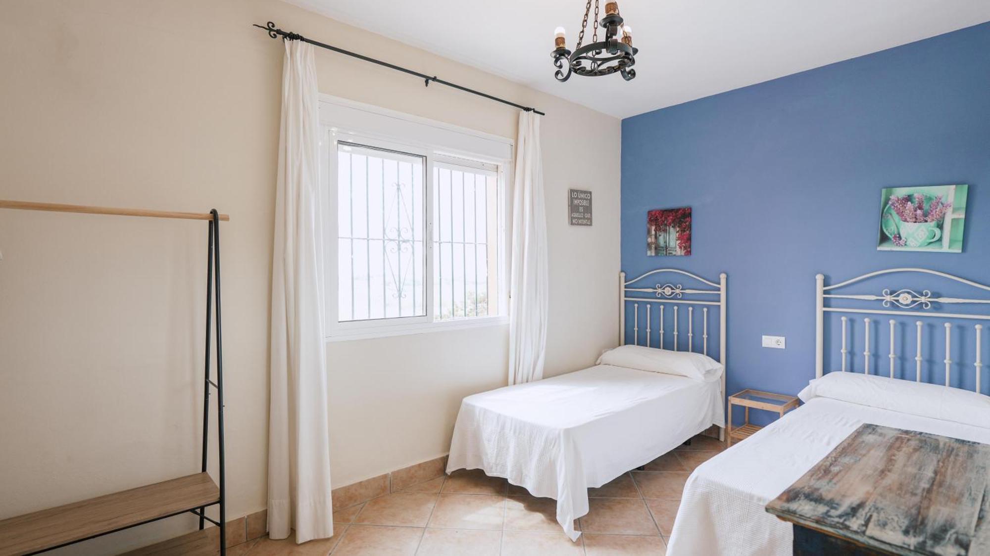 Casa Rural Los Garrovillos By Fontanilla Del Mar Holidays Rentals Conil De La Frontera Eksteriør billede